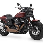 Harley-Davidson Fat Bob