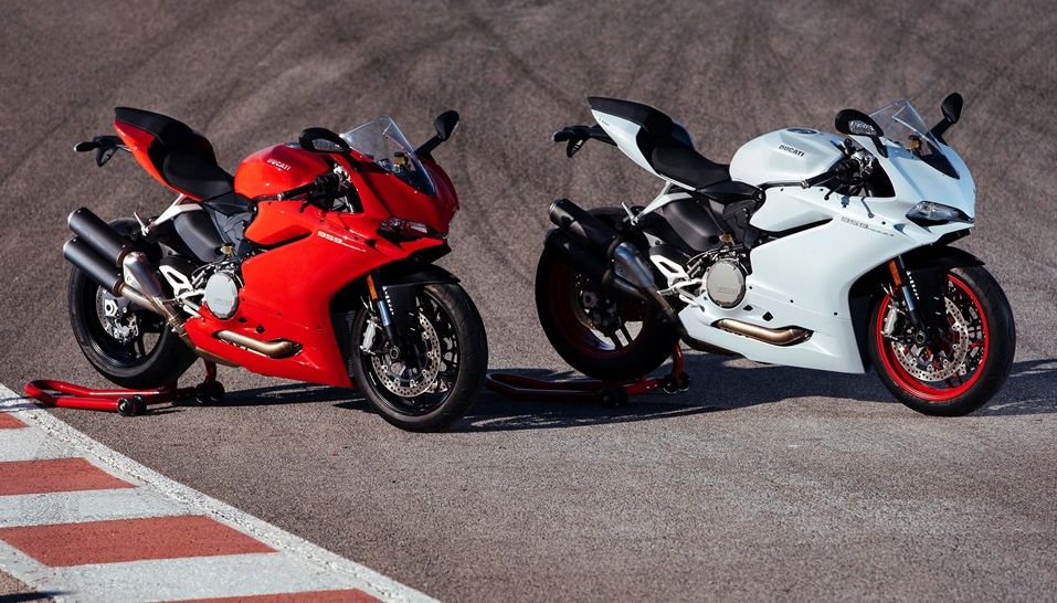 Panigale 959