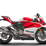 Ducati Panigale