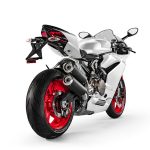 Ducati Panigale