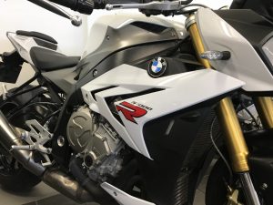 BMW S1000R