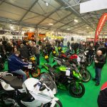 NI bike show