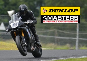 Dunlop Masters Superbike Championship