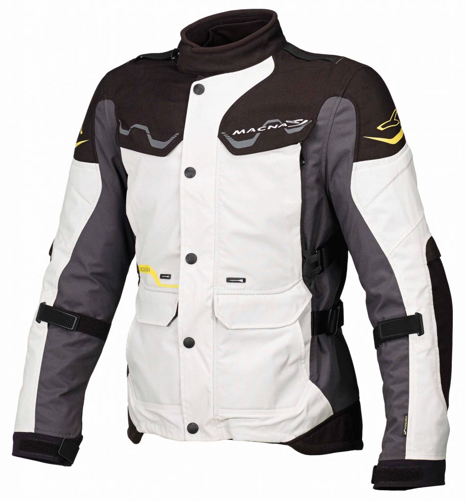 Macna Mountain bike jacket