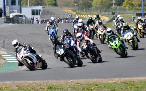 Dunlop Masters Superbike Championship