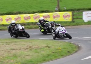 Tandragee 100