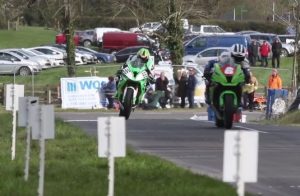 Tandragee 100 road races