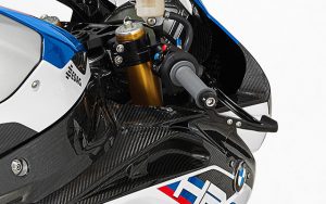 BMW HP4 Race