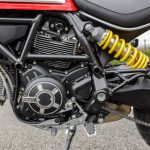 Ducati Scrambler