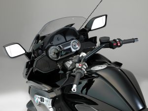 BMW K1600B