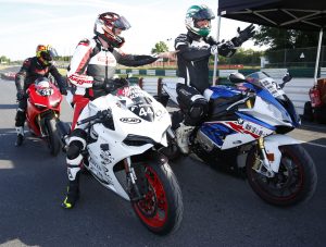 California Superbike School