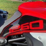 Multistrada 1260