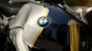 BMW Motorrad Speziale