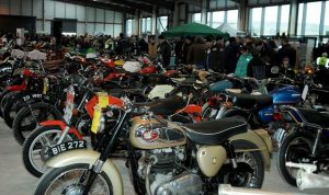 Monster Motorcycle Show