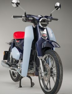 Honda Super Cub