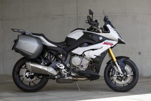 Approved Used BMW S1000XR