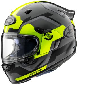 Arai Quantic