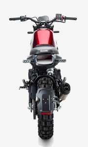 Benelli Leoncino