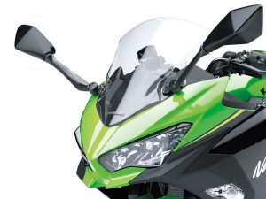 Kawasaki Ninja