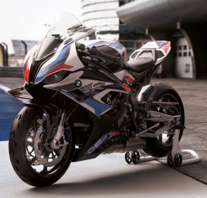 BMW M 1000 RR