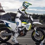 701 Supermoto