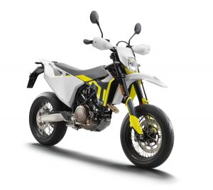 701 Supermoto