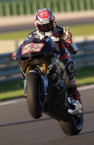 Nicky Hayden