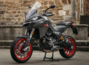 Multistrada V2