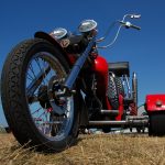 trike insurance