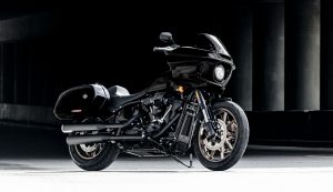 Harley Davidson Low Rider