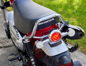 Honda Dax