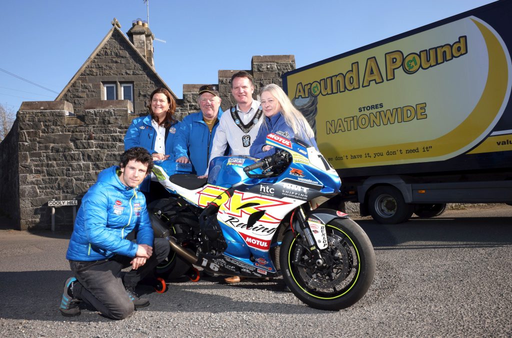 Tandragee 100