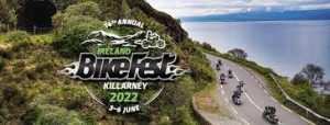 Ireland Bike Fest