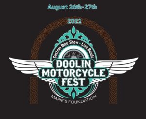 Doolin Motorcycle Festival