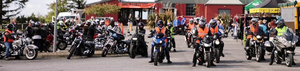 Doolin Motorcycle Fest