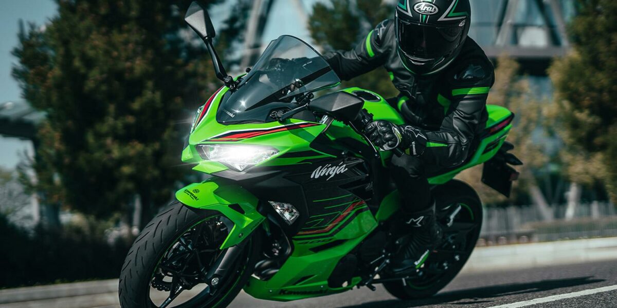 Kawasaki ninja 400 insurance cost cheap