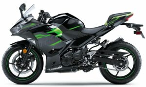 Kawasaki Ninja 400