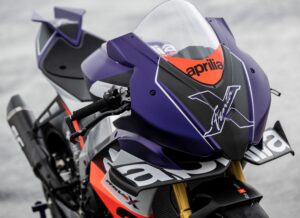 Aprilia Xtrenta