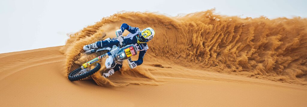 Dakar Rally