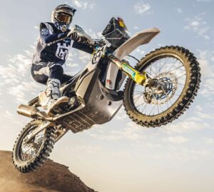 Dakar Rally