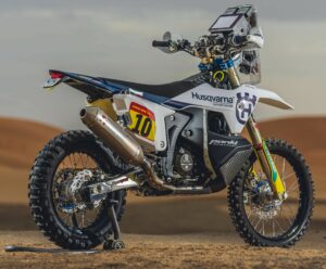 Dakar Rally