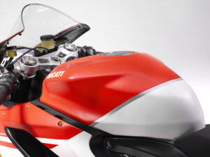 Ducati Superleggera