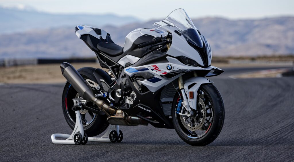 S 1000 RR