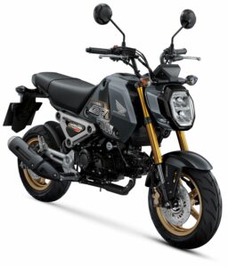 Honda Grom