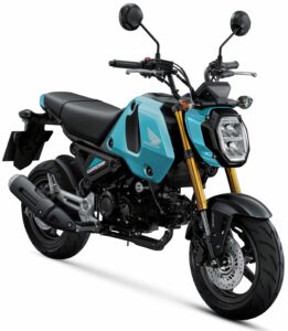 Honda Grom