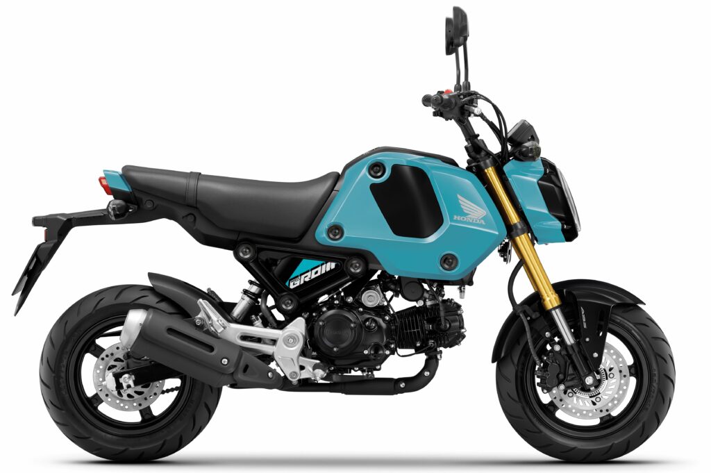 Honda Grom