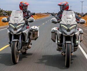 Multistrada