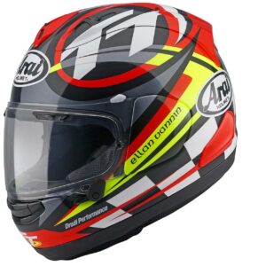 Arai TT RX-7