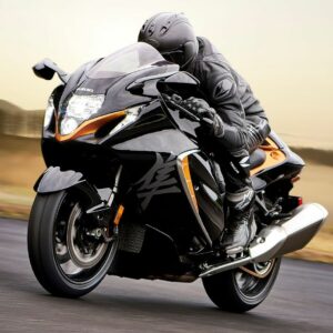 Hayabusa