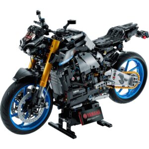 Lego Yamaha MT10 SP
